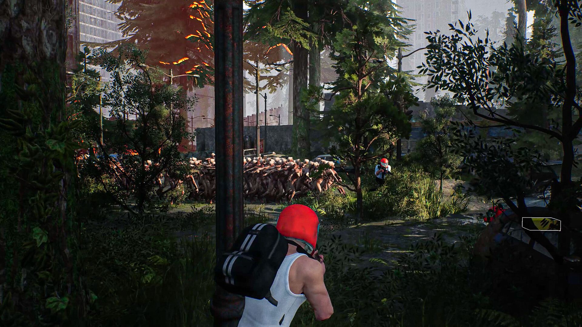 Passed Out screenshot 1