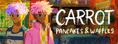 CARROT: Pancakes and Waffles