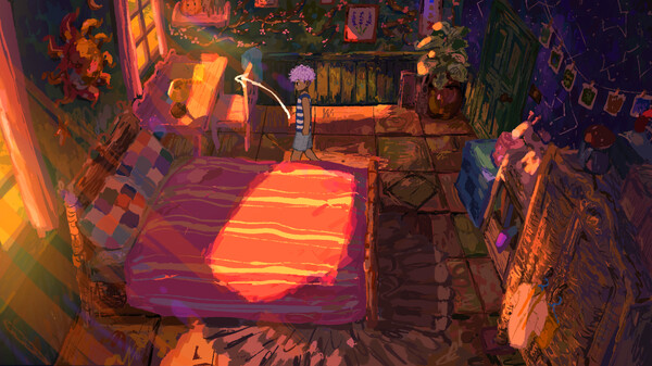 CARROT: Pancakes and Waffles game for windows Pc 1