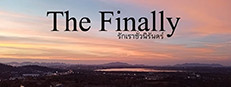 The Finally รักเราชั่วนิรันดร์ 게임 이미지