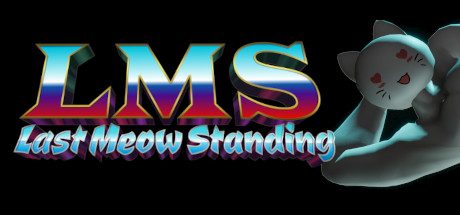 Last Meow Standing Cover Image