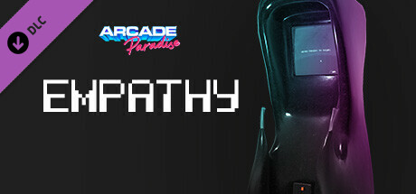 arcade paradise - empathy vertical card thumbnail