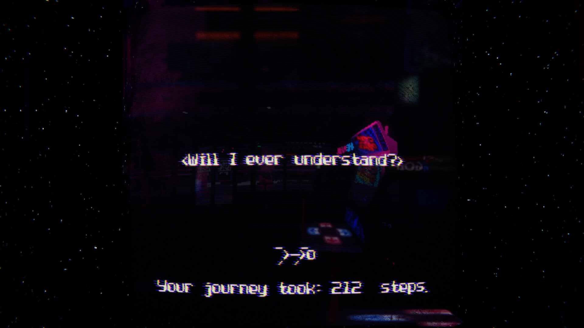 Arcade Paradise - Empathy screenshot screenshot 3