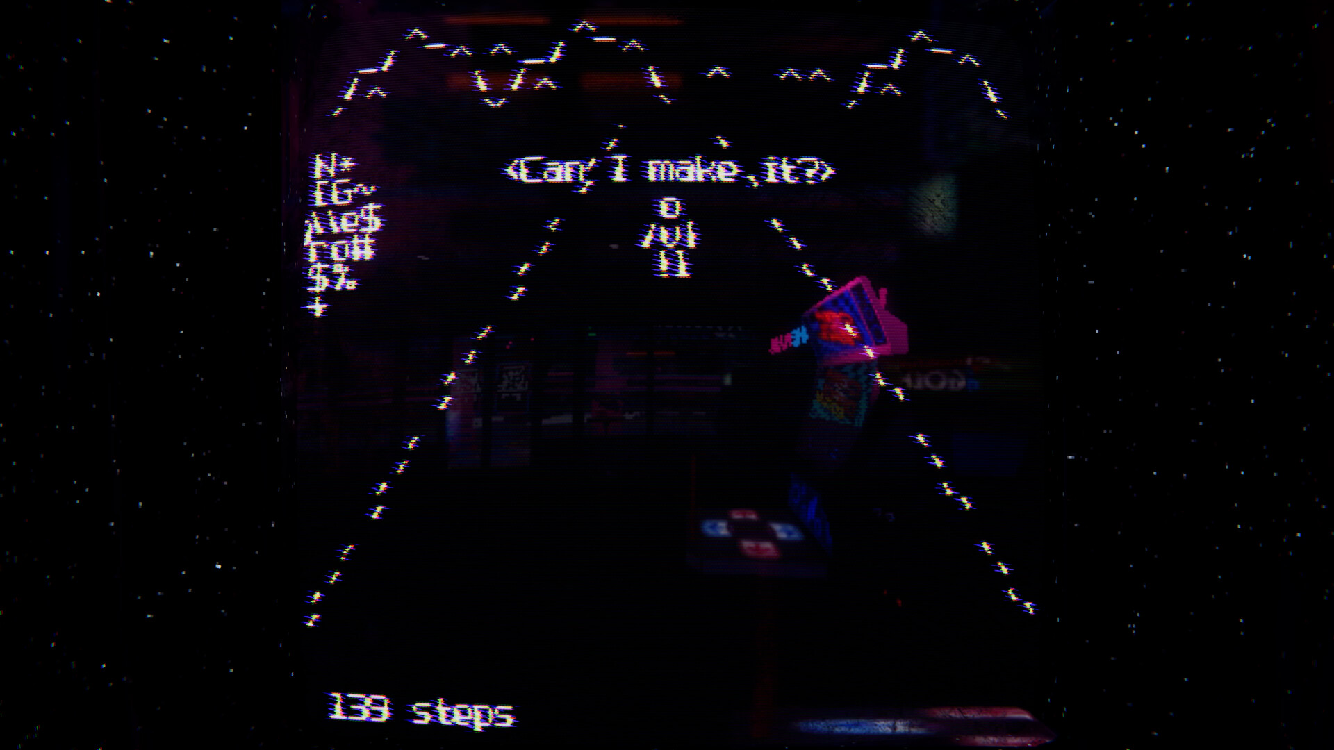 Arcade Paradise - Empathy screenshot screenshot 2