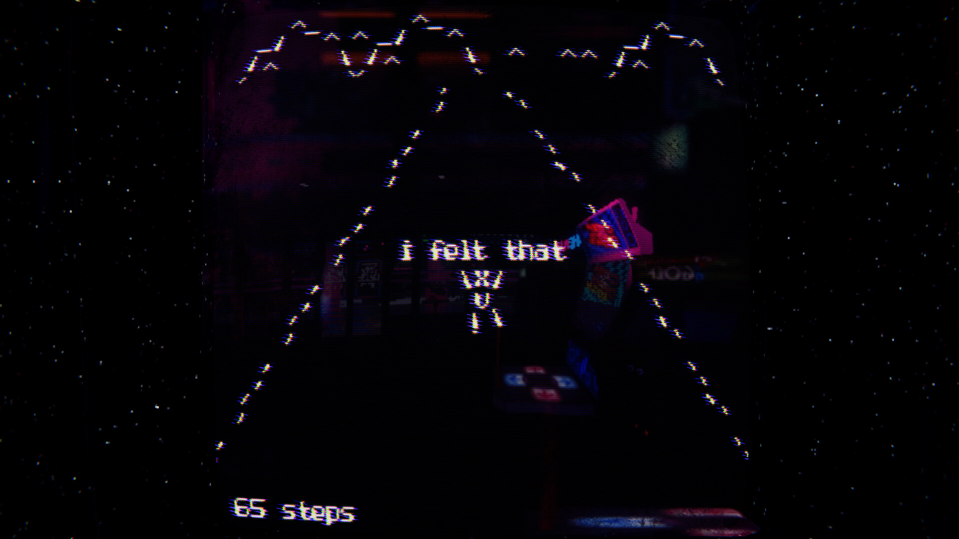 Arcade Paradise - Empathy #2