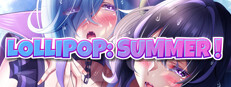 LOLLIPOP: SUMMER!