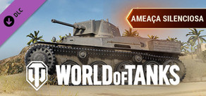 World of Tanks — Stealthy Threat Pack
