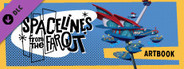 Spacelines from the Far Out Digital Artbook