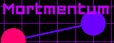 Mortmentum