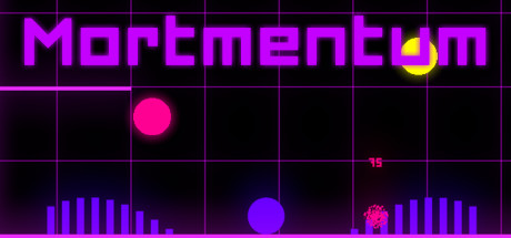 Mortmentum banner