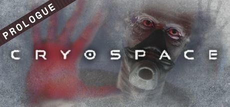 Cryospace: Prologue Cover Image