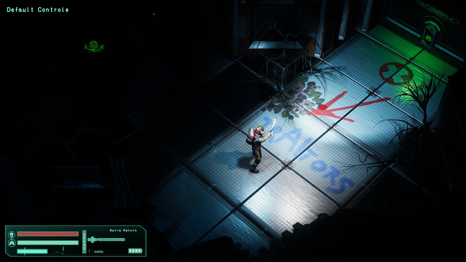 Cryospace: Prologue #5