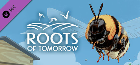 Roots of Tomorrow - Beekeeping banner image