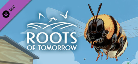 Roots of Tomorrow - Beekeeping