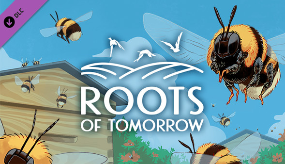 Roots of Tomorrow - Beekeeping