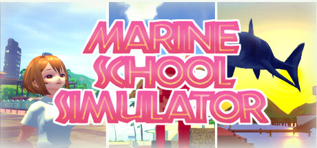 Marine School Simulator steam charts