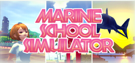 Marine School Simulator