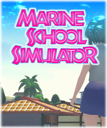 Marine School Simulator