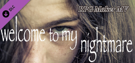 RPG Maker MV - Welcome to My Nightmare