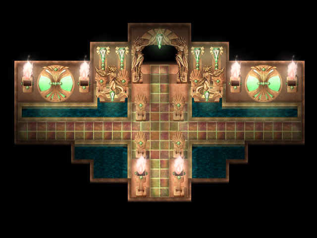 RPG Maker MZ - KR Legendary Palaces - Harpy Tileset #0