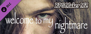RPG Maker MZ - Welcome to My Nightmare