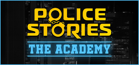 Police Stories: The Academy header image