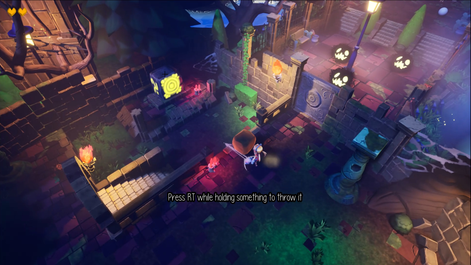 Seeking Light screenshot 1