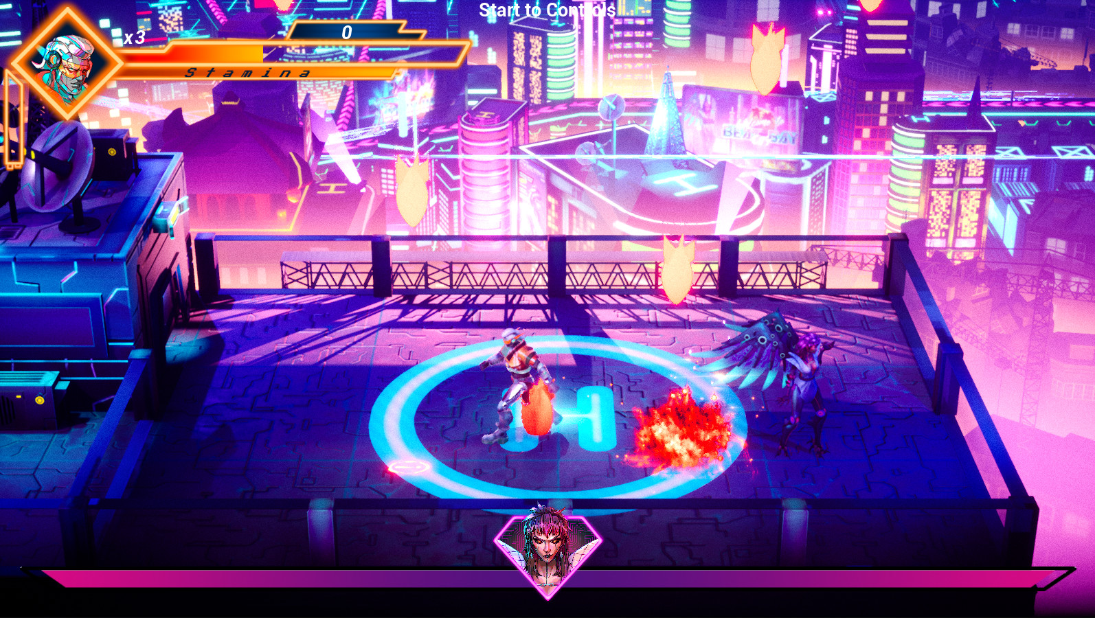 Insurrection: Cyborgs Awakening #6