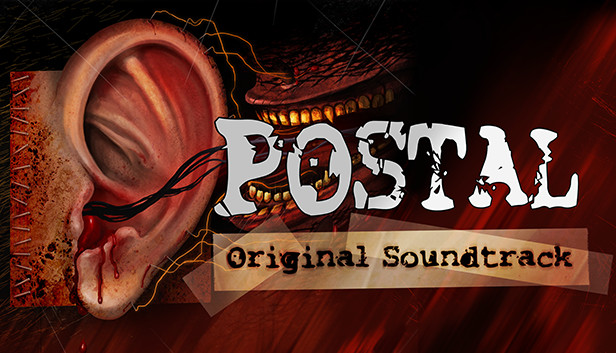 POSTAL on Steam