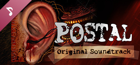 POSTAL - Official Soundtrack banner image