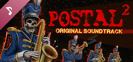 POSTAL 2 - Official Soundtrack banner image