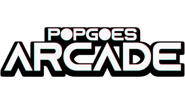 Popgoes Arcade