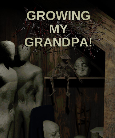 Growing My Grandpa!