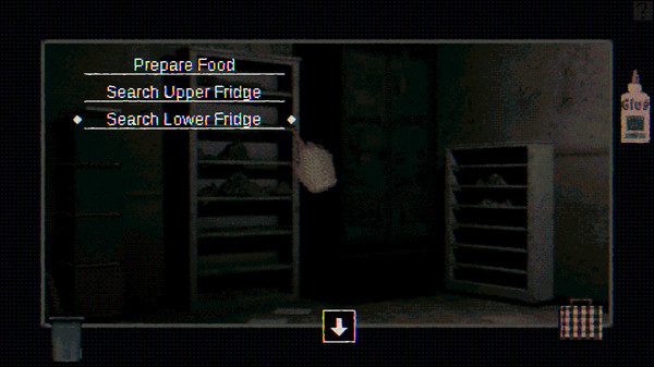 Скриншот из Growing My Grandpa!