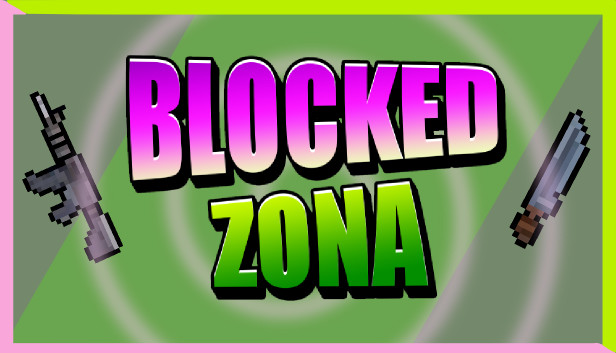 Blocked! on Steam