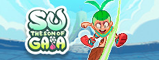 SU the Son of Gaia