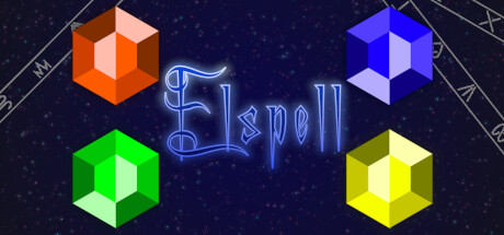 Elspell banner