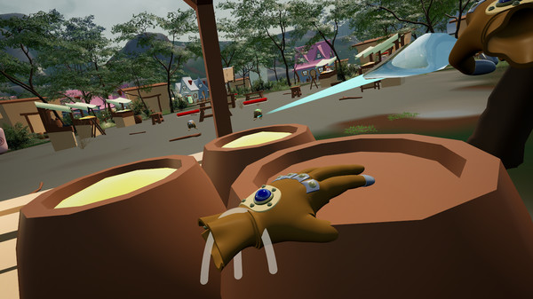 Скриншот из Elspell