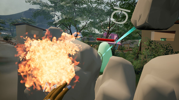 Скриншот из Elspell