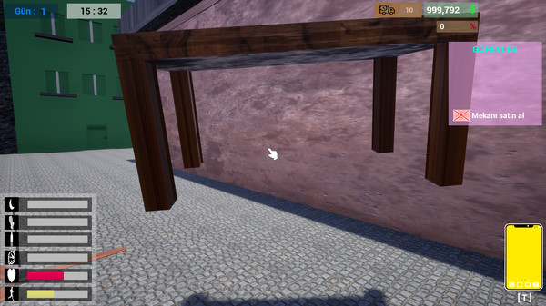 Скриншот из Phone Seller Simulator