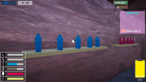 Скриншот из Phone Seller Simulator