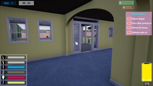 Скриншот из Phone Seller Simulator