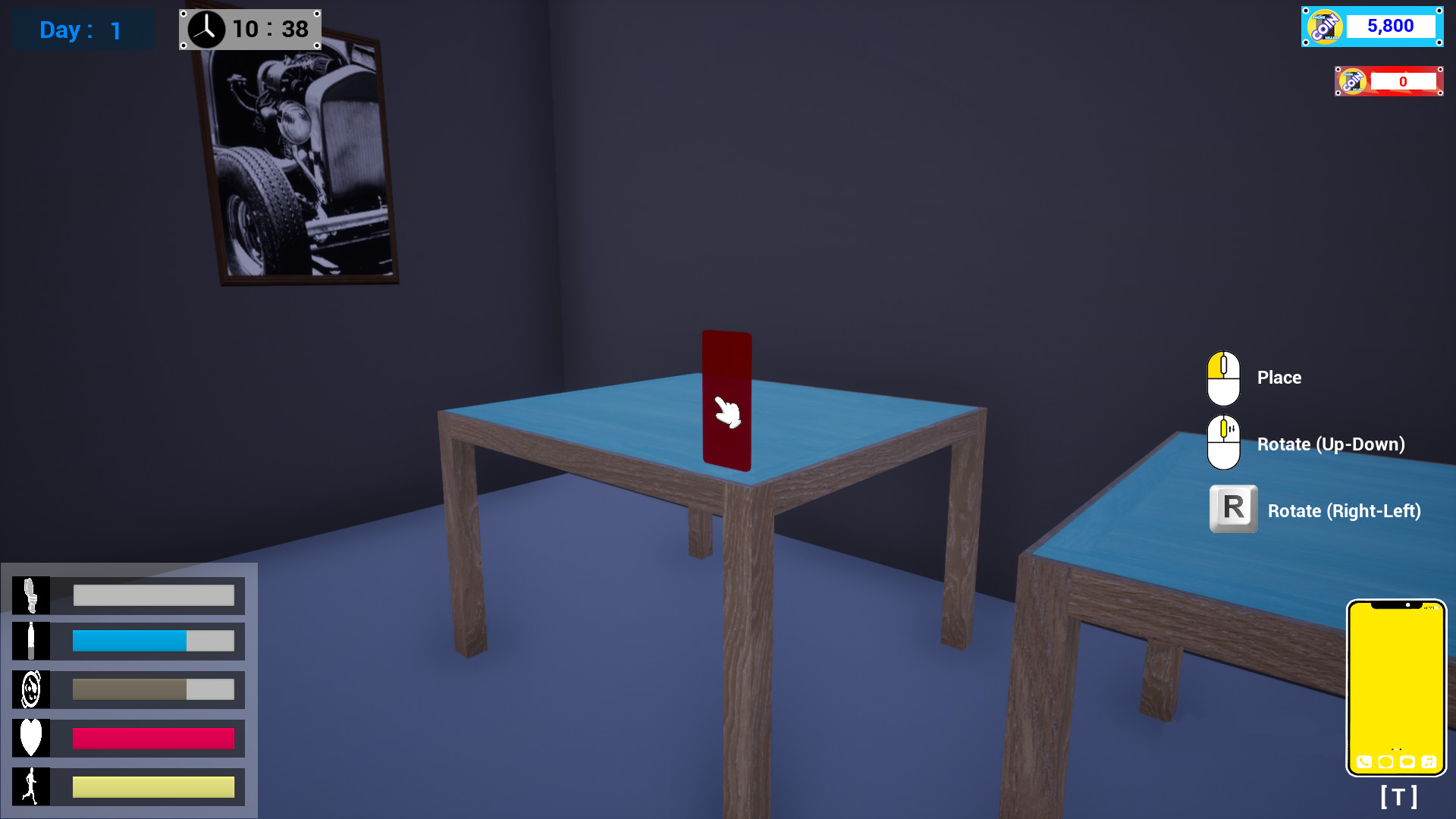 Phone Seller Simulator #6