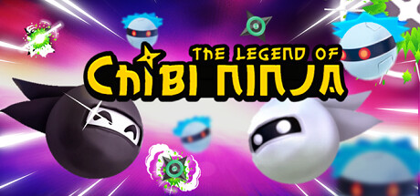 The Legend of Chibi Ninja steam charts