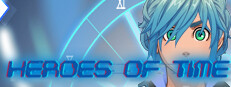 Heroes of Time