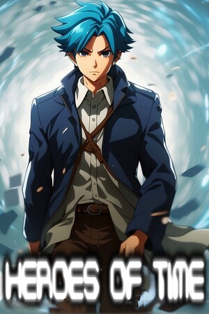 Heroes of Time