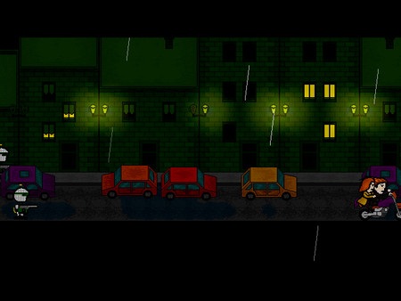 Jim The Spy game for windows Pc 1