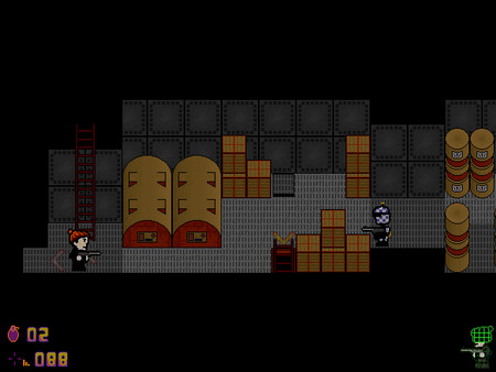 Jim The Spyfor windows and Linux 1