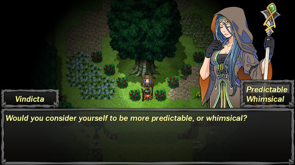 Скриншот из The Journey - Episode 2: Words of Wisdom Скриншот из The Journey - Episode 2: Words of Wisdom