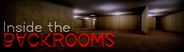 The Backrooms VR Co-op Horror Game on Steam